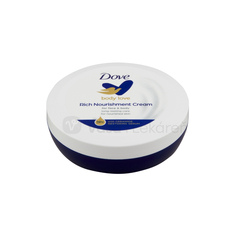 Dove Intensive Cream Krém na telo a tvár