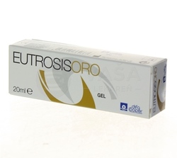 Eutrosis Oro S 20% kolostrom