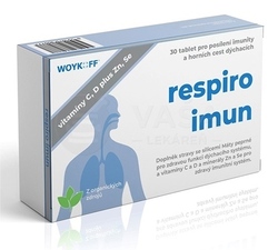Woykoff Respiro Imun