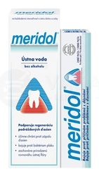 Meridol Sada ústnej hygieny