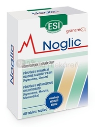 Esi Noglic