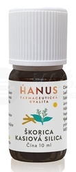Hanus Silica Škorica Kasiová