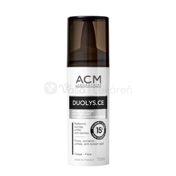 ACM Duolys.CE Antioxidačné sérum proti starnutiu pleti