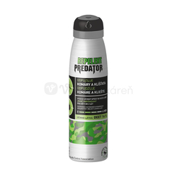 Predator Deet 16% Repelent