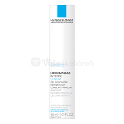 La Roche-Posay Hydraphase Intenzívne rehydratačné sérum