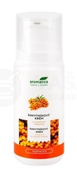 Aromatica Rakytníkový krém