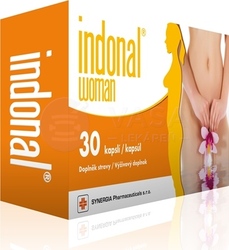 Indonal Woman