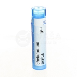 Boiron Chelidonium Majus CH9