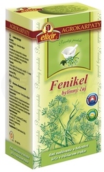 Agrokarpaty Bylinný čaj Fenikel