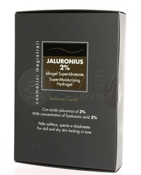 Jaluronius Superhydratačný 2% hydrogel