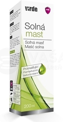 Virde Soľná masť premasťujúca