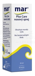 Mar Plus Care