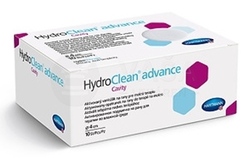 HydroClean Advance Cavity Vankúšik na rany,  kruh (priemer 4 cm)