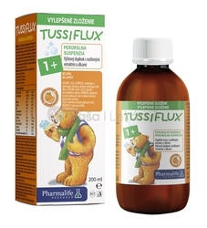 Pharmalife Tussiflux 1+
