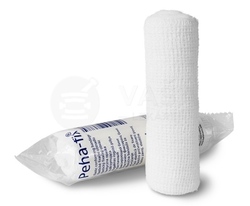 Peha-fix Ovínadlo fixačné superelastické (10 cm x 4 m)