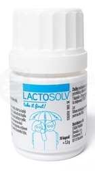 Lactosolv