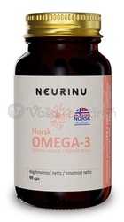 Neurinu Norsk Omega-3