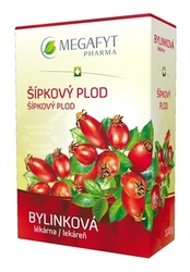 Megafyt Bylinková lekáreň Čaj Šípkový plod