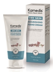 Kamedis Dry Skin Výživný krém na ruky