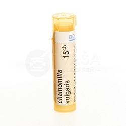 Boiron Chamomilla Vulgaris CH15