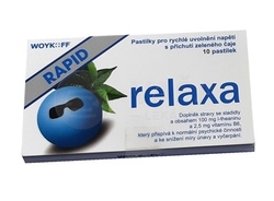 Woykoff Relaxa Rapid