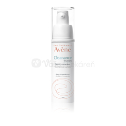 Avene Cleanance Women Korekčné sérum na nedokonalosti pleti