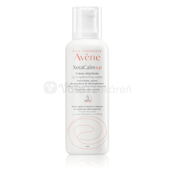 Avene XeraCalm A.D Vyživujúci relipidačný krém na veľmi suchú kožu