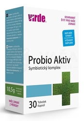 Virde Probio Aktiv