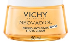 Vichy Neovadiol Spevňujúci krém proti tmavým škvrnám SPF 50