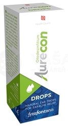 Fytofontana Aurecon Drops