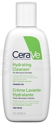 CeraVe Hydratačná čistiaca emulzia na normálnu až suchú pokožku