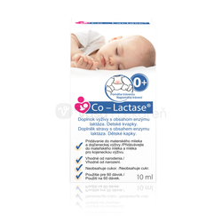 Co-Lactase
