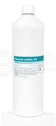 VULM Peroxid vodíka 3 %