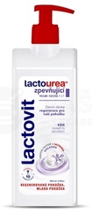 Lactovit LactoUrea telové mlieko Spevňujúce