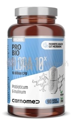 CarnoMed Probio Flora 10x