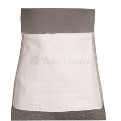 Protetika Brušný pás Typ II, veľ. XL (110 - 130 cm)