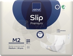 Abena Slip Premium M2 Plienkové nohavičky