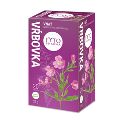 Fyto Bylinný čaj Vŕbovka