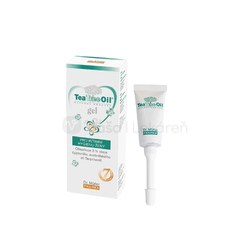 Dr. Müller Tea Tree Oil Vaginálny gél