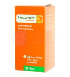 Panzynorm Forte-N