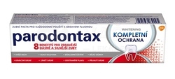 Parodontax Whitening Kompletná ochrana
