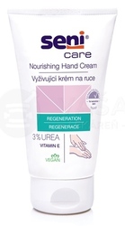Seni Care Vyživujúci krém na ruky s 3% ureou
