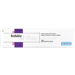 GENERICA Redukta
