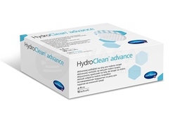HydroClean Advance Vankúšik na rany, kruh (priemer 4 cm)