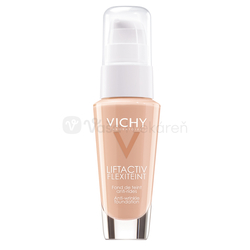 Vichy Liftactiv Flexilift Make-up proti vráskam (odtieň 25)