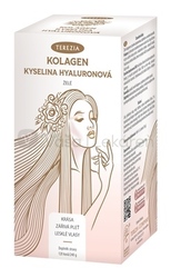TEREZIA Kolagén Kyselina hyalurónová Želé