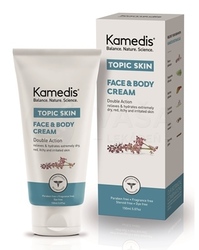Kamedis Topic Skin Krém na tvár a telo