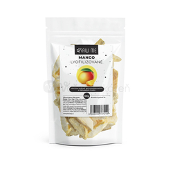 Raw Me Mango lyofilizované