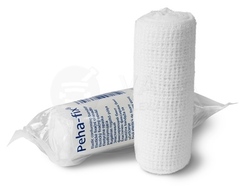 Peha-fix Ovínadlo fixačné superelastické (8 cm x 4 m)
