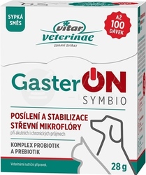 VITAR Veterinae Gaster ON SYMBIO